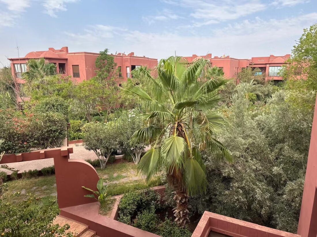 Apartment 158 m² for sale in Marrakech — Photo 13
