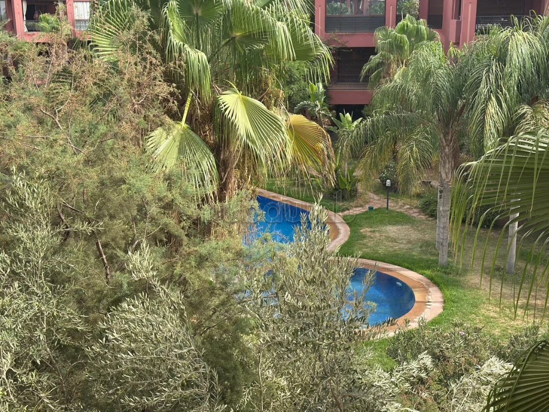 Apartment 158 m² for sale in Marrakech — Photo 15
