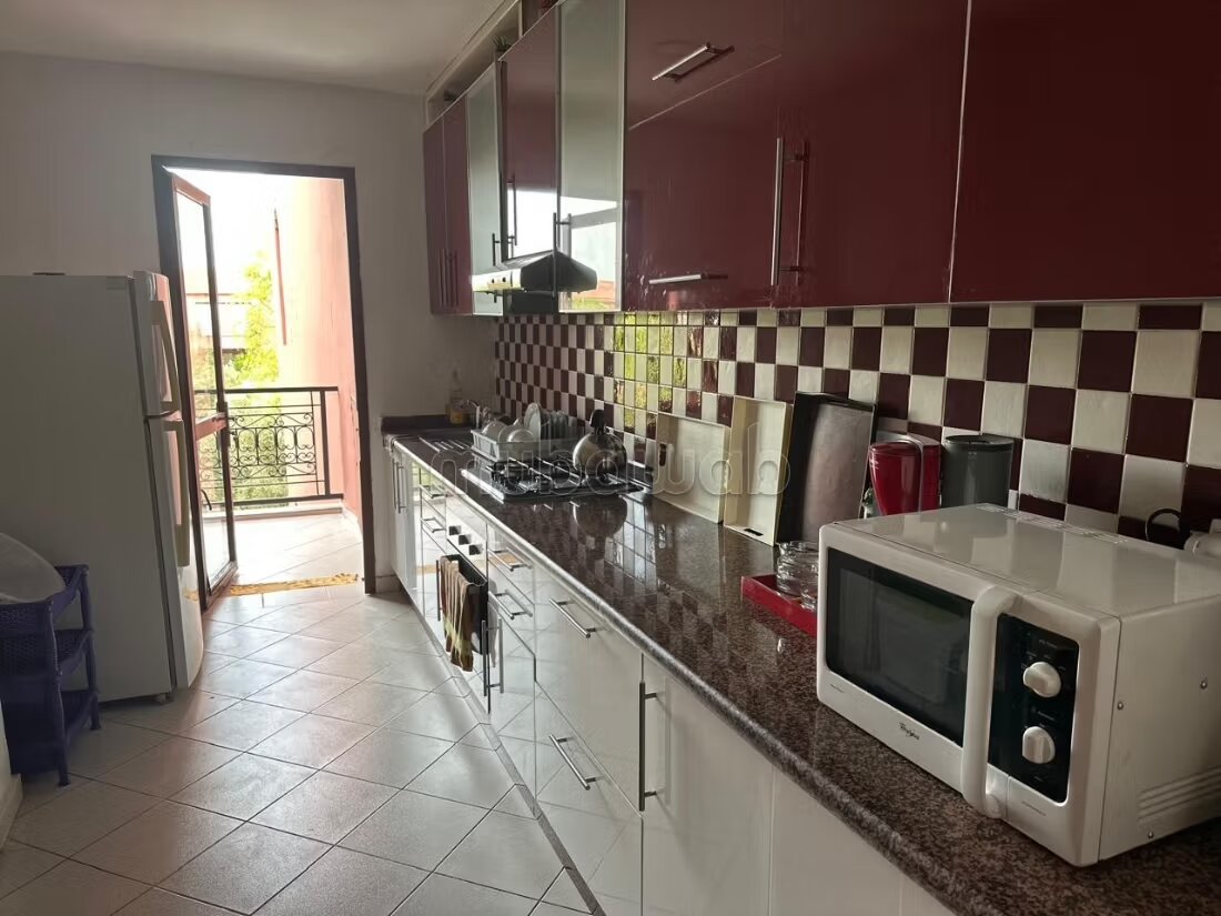 Apartment 158 m² for sale in Marrakech — Photo 16
