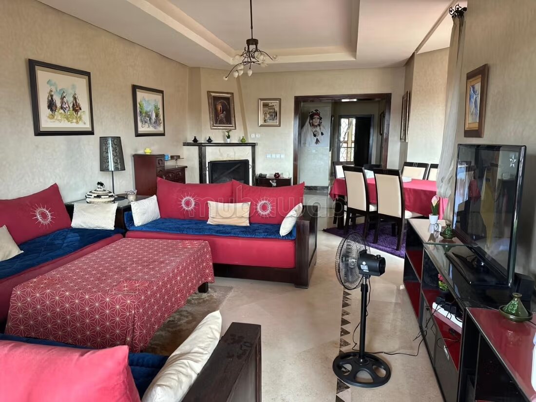 Apartment 158 m² for sale in Marrakech — Photo 17