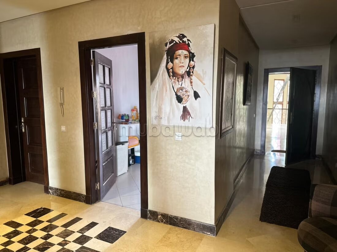 Apartment 158 m² for sale in Marrakech — Photo 18