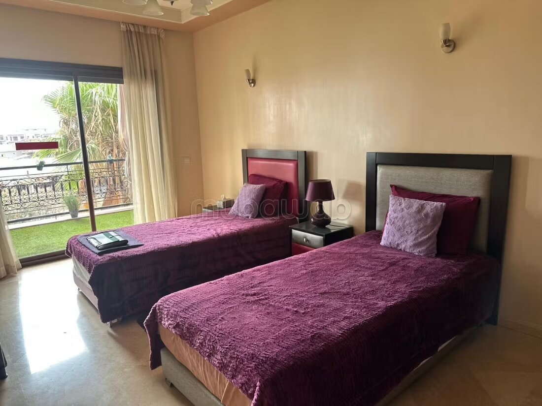 Apartment 158 m² for sale in Marrakech — Photo 19