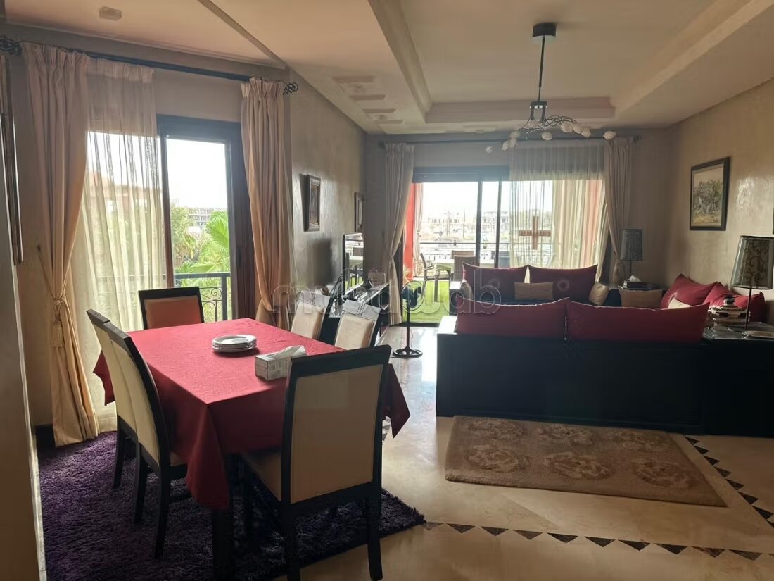 Apartment 158 m² for sale in Marrakech — Photo 20