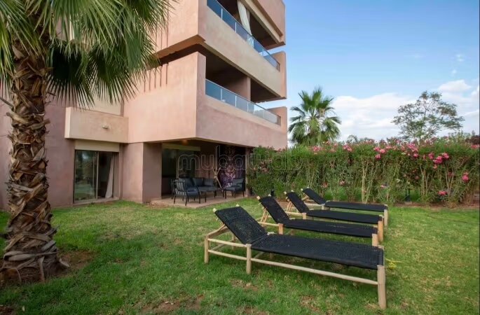 Apartment 158 m² for sale in Marrakech — Photo 23