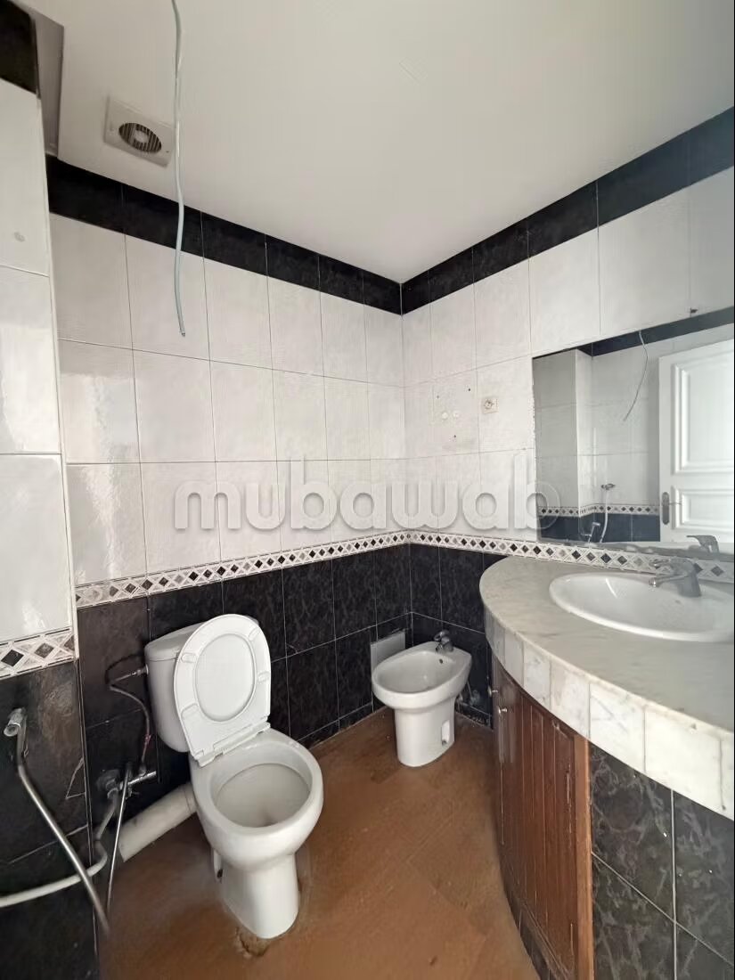 Bureaux 90 m² à louer à Maârif, Casablanca — Photo 3