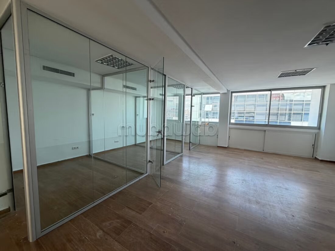 Bureaux 90 m² à louer à Maârif, Casablanca — Photo 15