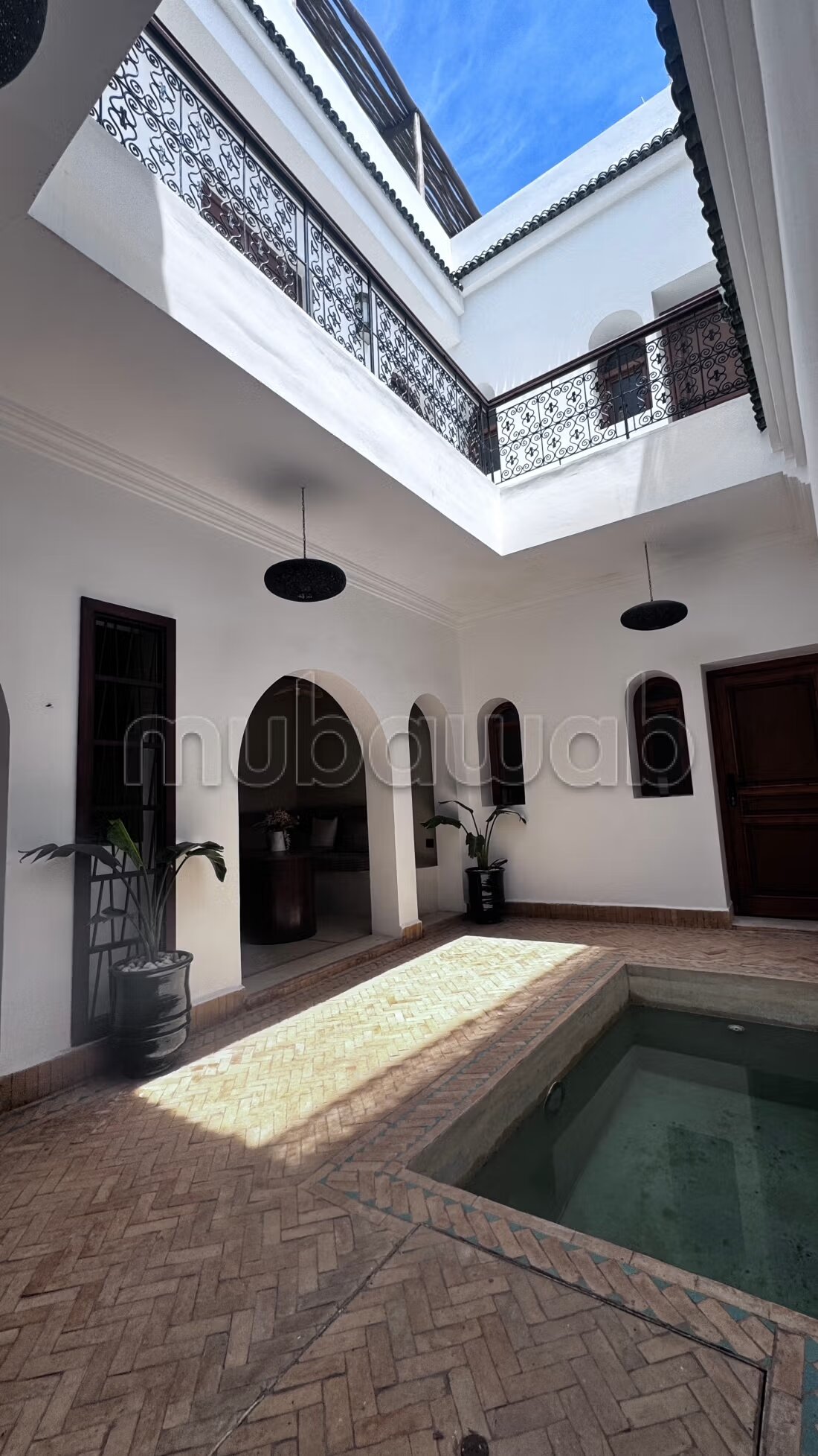 رياض للبيع 150 م² في مراكش - باب دوكالة — Photo 3