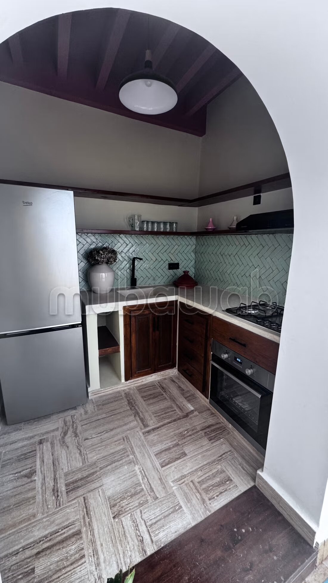 رياض للبيع 150 م² في مراكش - باب دوكالة — Photo 4