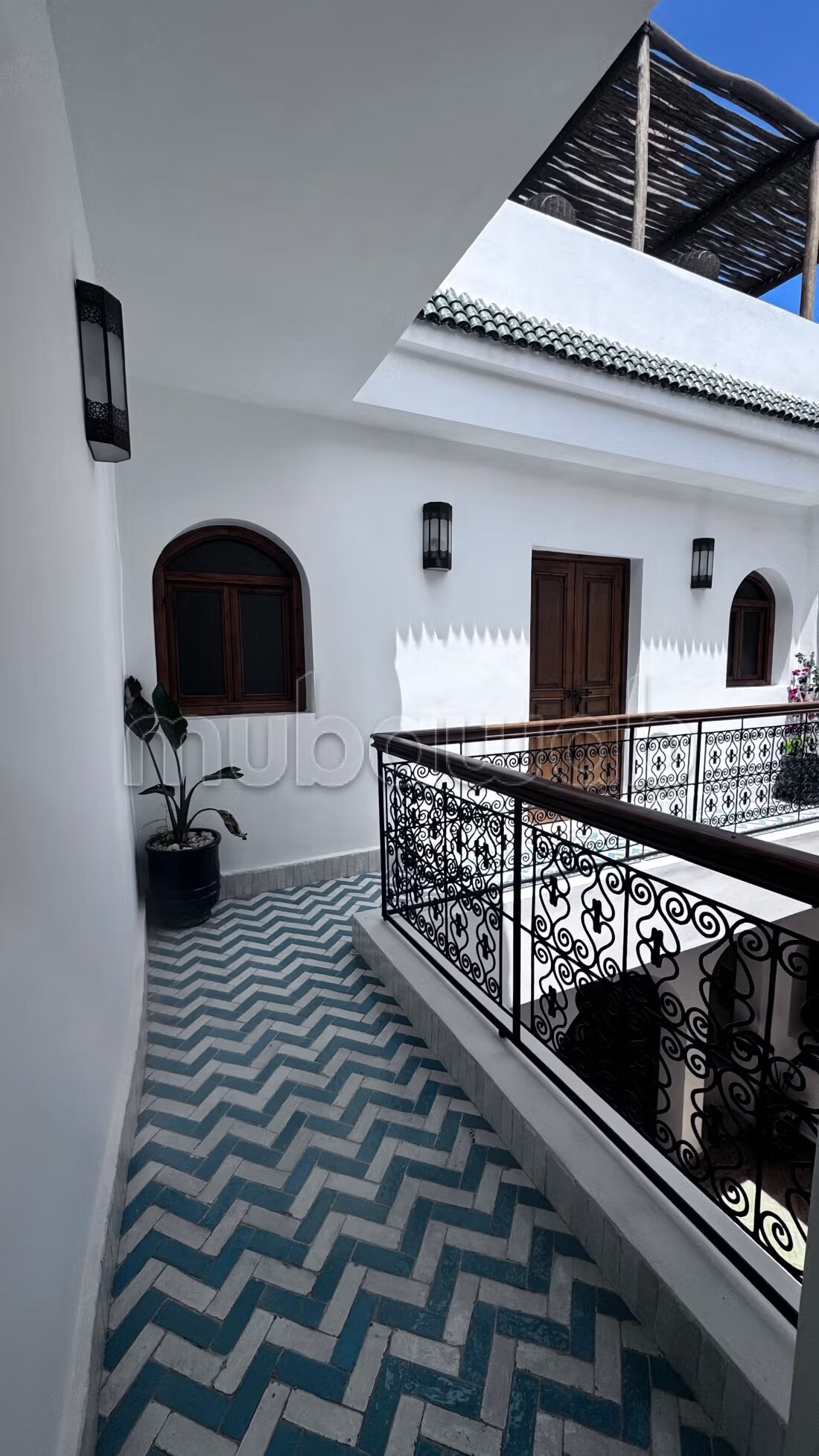 رياض للبيع 150 م² في مراكش - باب دوكالة — Photo 9