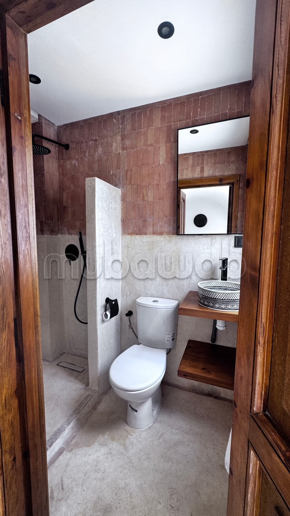 رياض للبيع 150 م² في مراكش - باب دوكالة — Photo 12