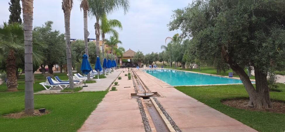 شقة جديدة 84 م² للبيع في مراكش — Photo 11