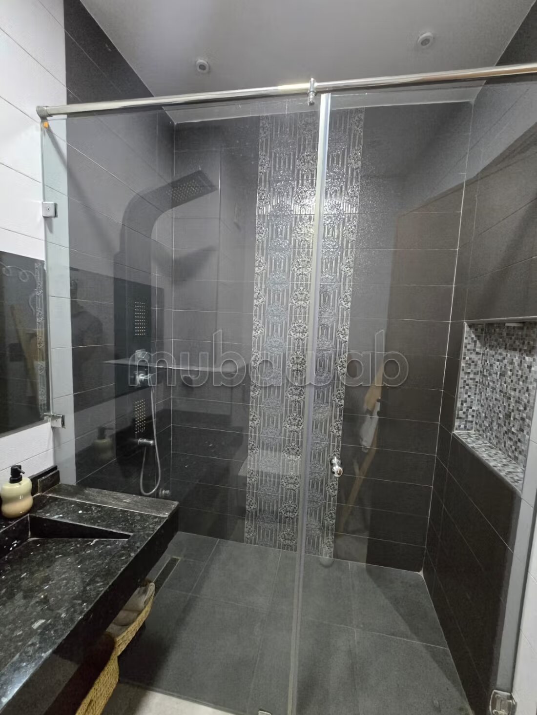 Appartement 80 m² à louer à أكادير, Haut founty — Photo 11