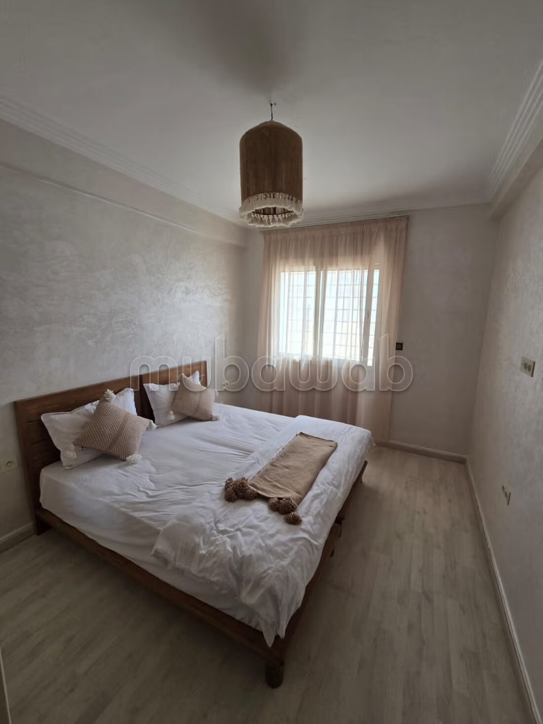 Appartement 80 m² à louer à أكادير, Haut founty — Photo 15