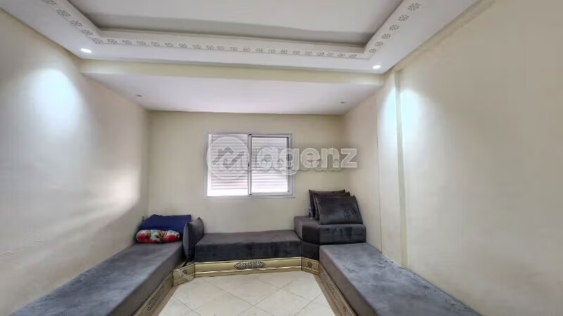 Appartement 80 m² à louer à أكادير, Haut founty — Photo 19