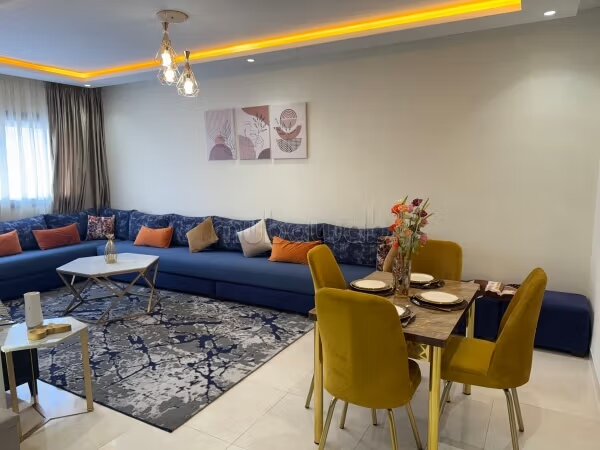 Appartement 80 m² à louer à أكادير, Haut founty — Photo 24