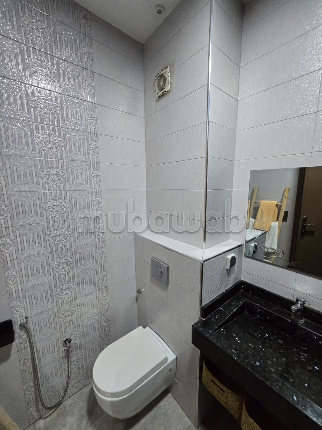 Appartement 80 m² à louer à أكادير, Haut founty — Photo 14