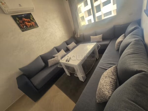 Appartement 80 m² à louer à أكادير, Haut founty — Photo 21