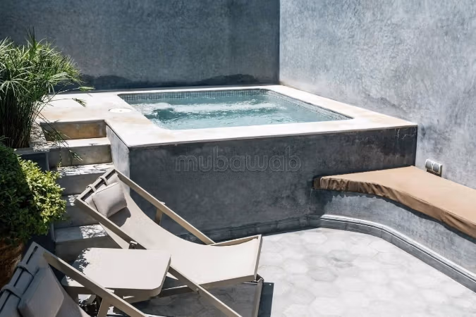 Riad 200 m² à vendre à Marrakech (Ryad Laarouss) — Photo 8