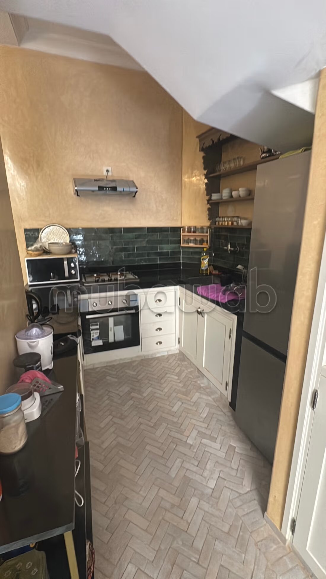 Riad 200 m² à vendre à Marrakech (Ryad Laarouss) — Photo 11
