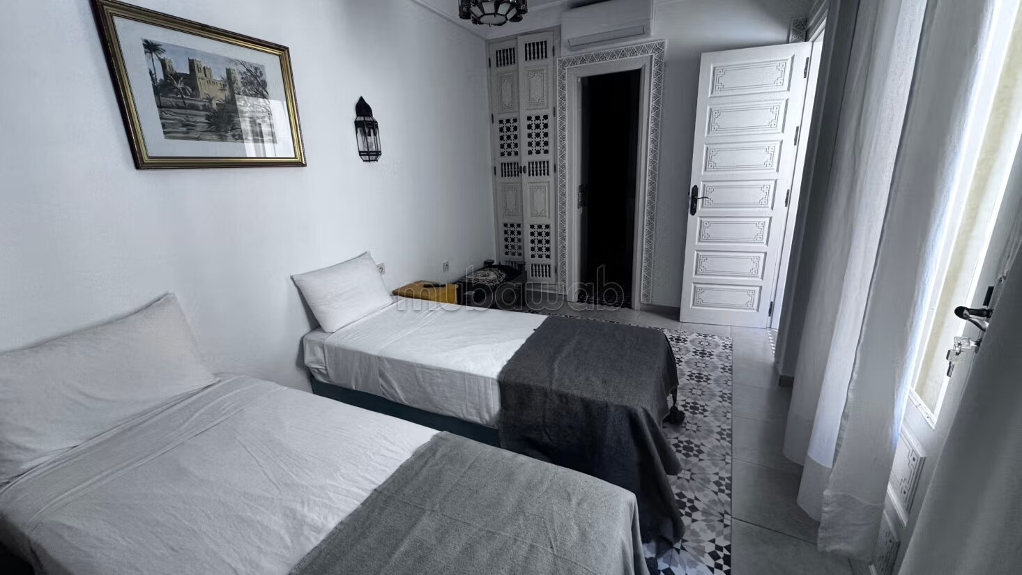 Riad 200 m² à vendre à Marrakech (Ryad Laarouss) — Photo 13
