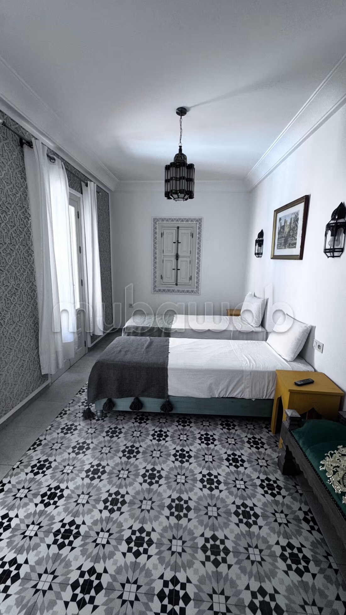 Riad 200 m² à vendre à Marrakech (Ryad Laarouss) — Photo 15