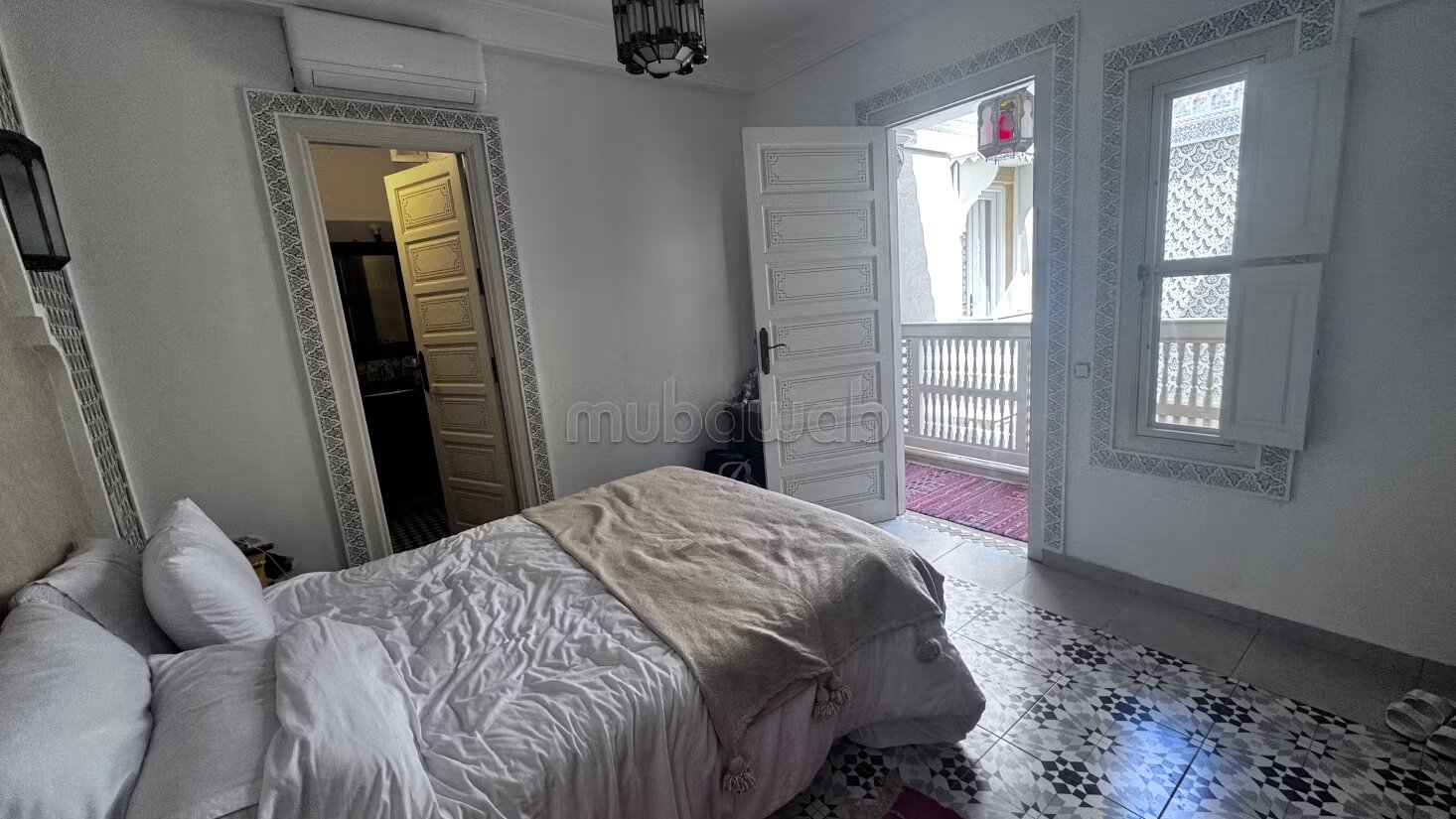 Riad 200 m² à vendre à Marrakech (Ryad Laarouss) — Photo 16