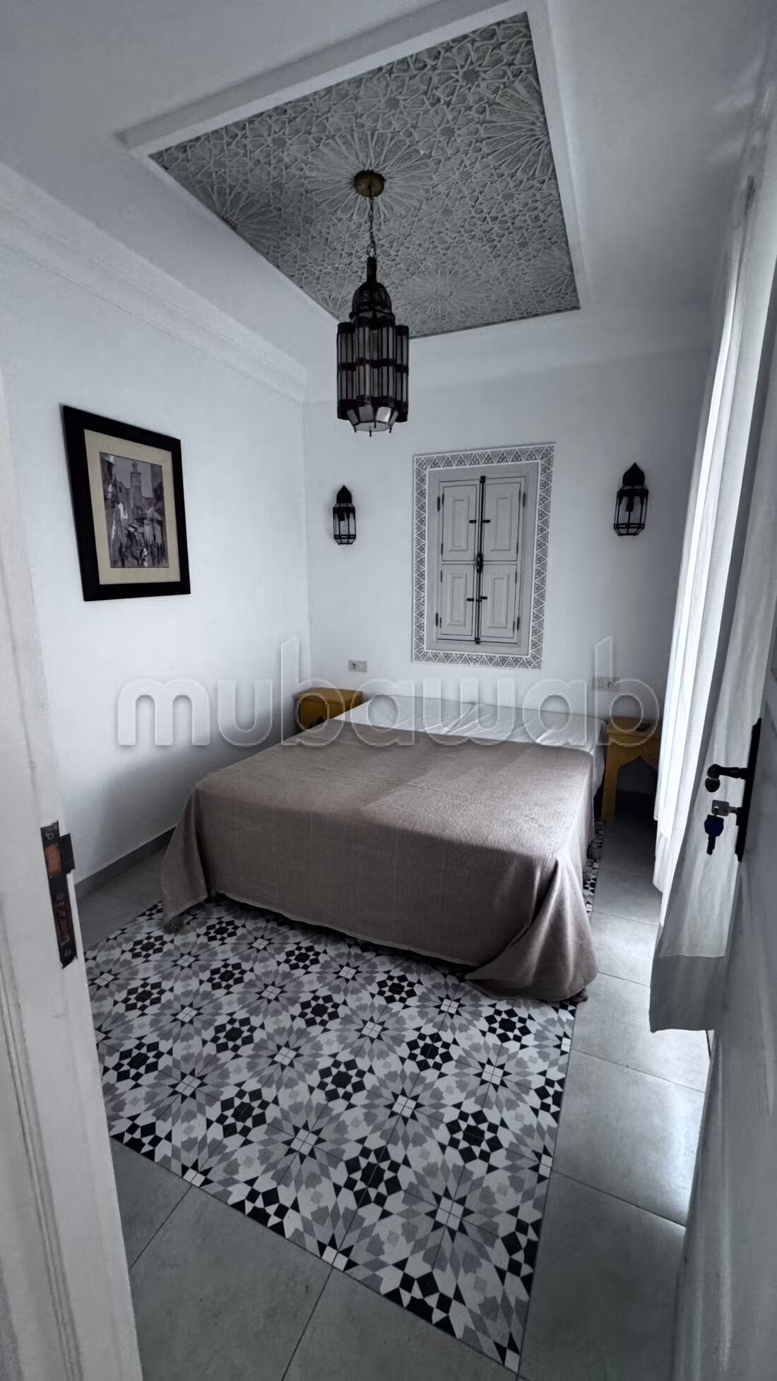 Riad 200 m² à vendre à Marrakech (Ryad Laarouss) — Photo 18