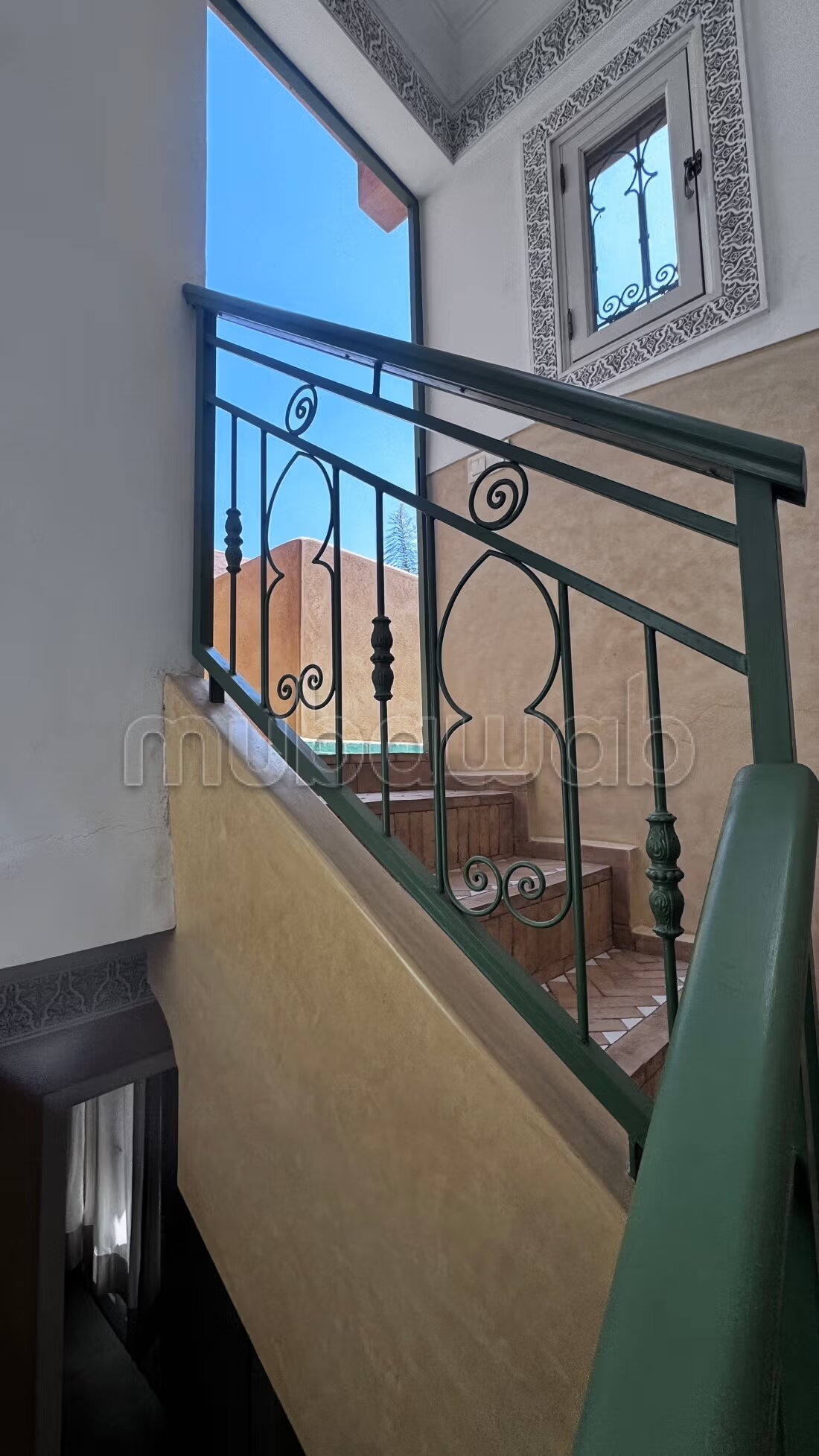 Riad 200 m² à vendre à Marrakech (Ryad Laarouss) — Photo 19