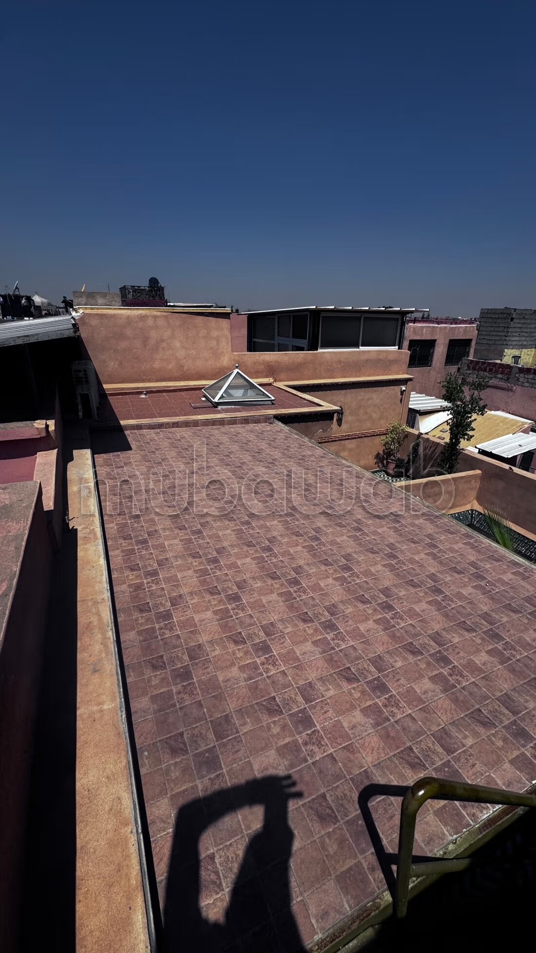 Riad 200 m² à vendre à Marrakech (Ryad Laarouss) — Photo 24