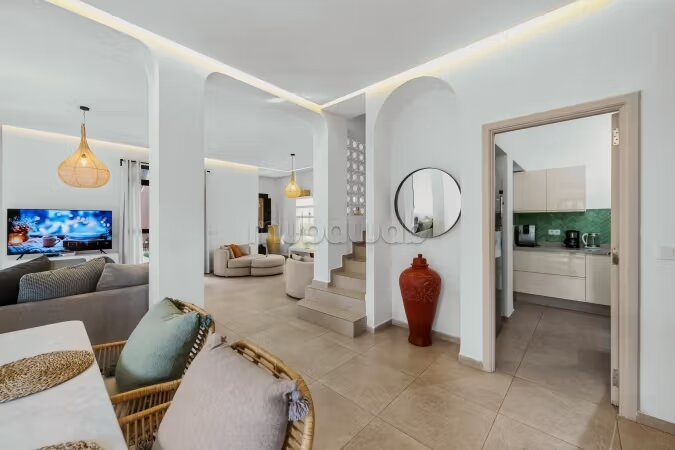 Villa contemporaine 440 m² à vendre à Amelkis — Photo 11