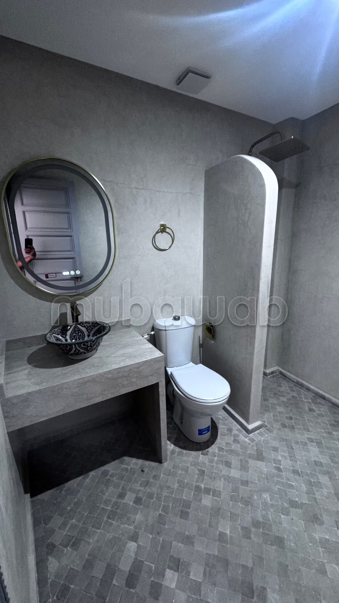 رياض للبيع 4 غرف في مراكش — Photo 3