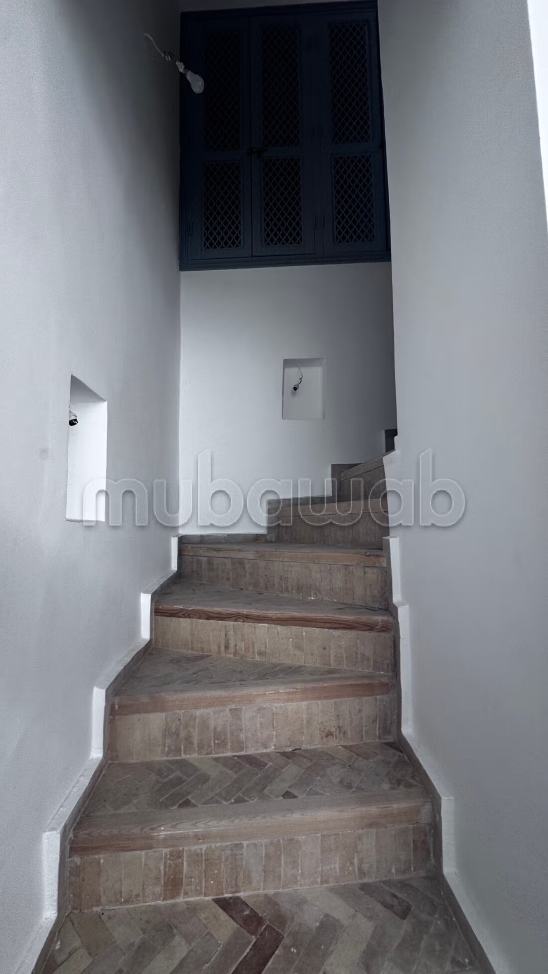 رياض للبيع 4 غرف في مراكش — Photo 4