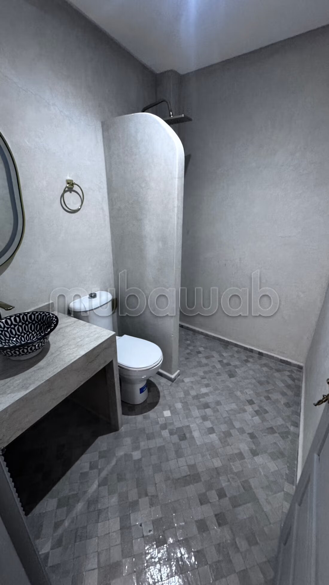 رياض للبيع 4 غرف في مراكش — Photo 7