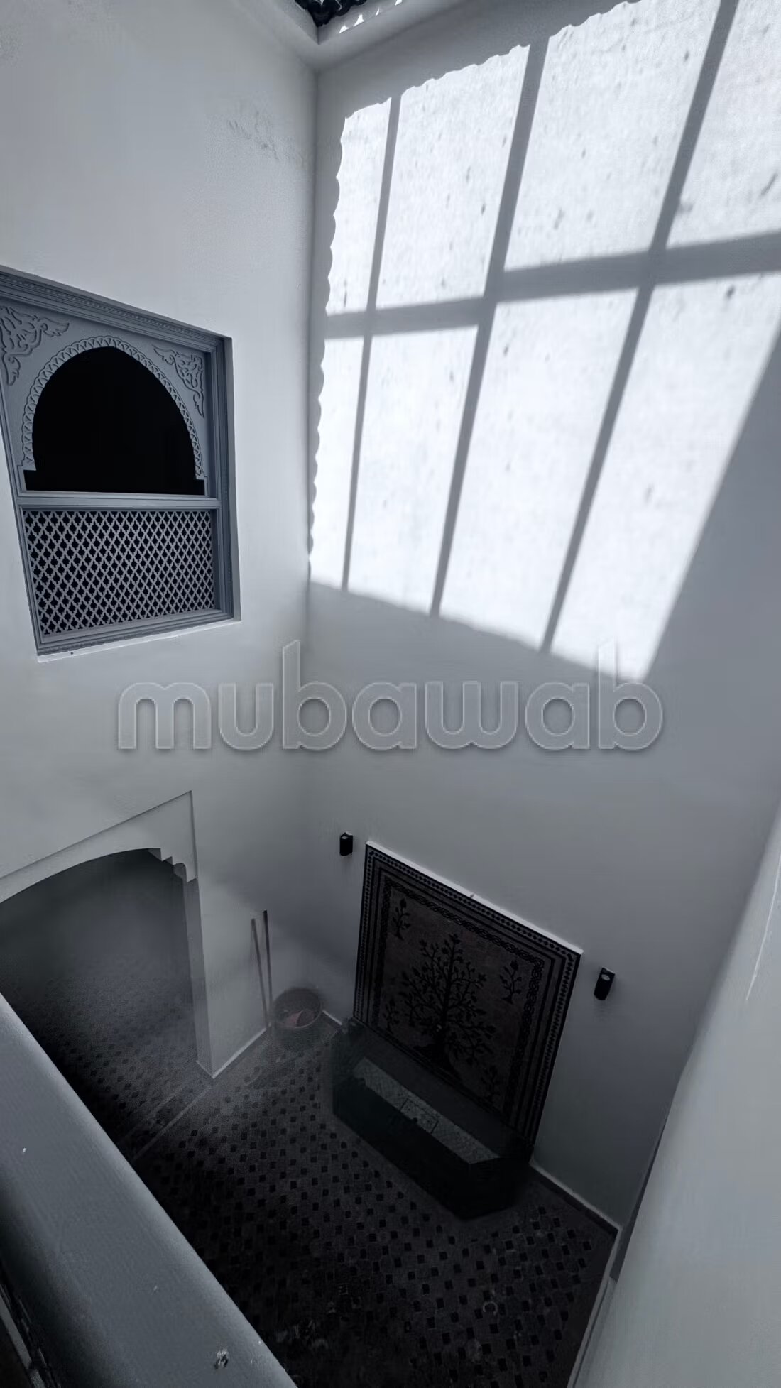 رياض للبيع 4 غرف في مراكش — Photo 8