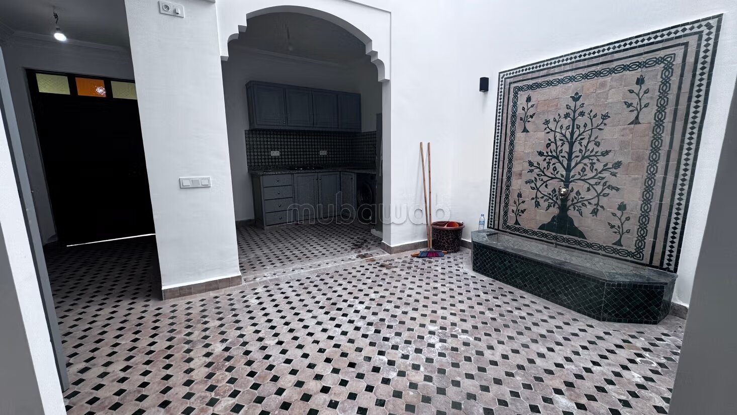 رياض للبيع 4 غرف في مراكش — Photo 9