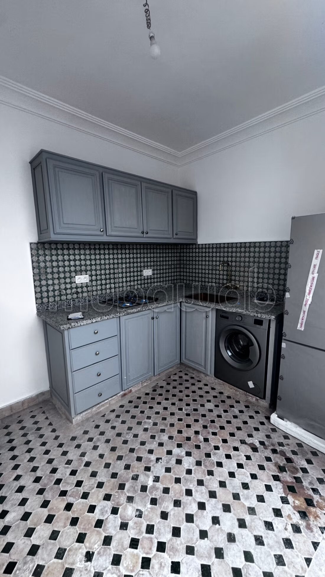 رياض للبيع 4 غرف في مراكش — Photo 10