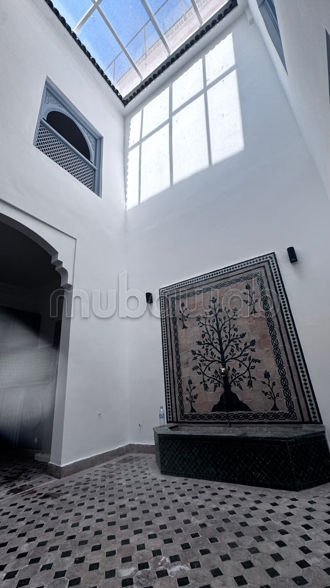 رياض للبيع 4 غرف في مراكش — Photo 11