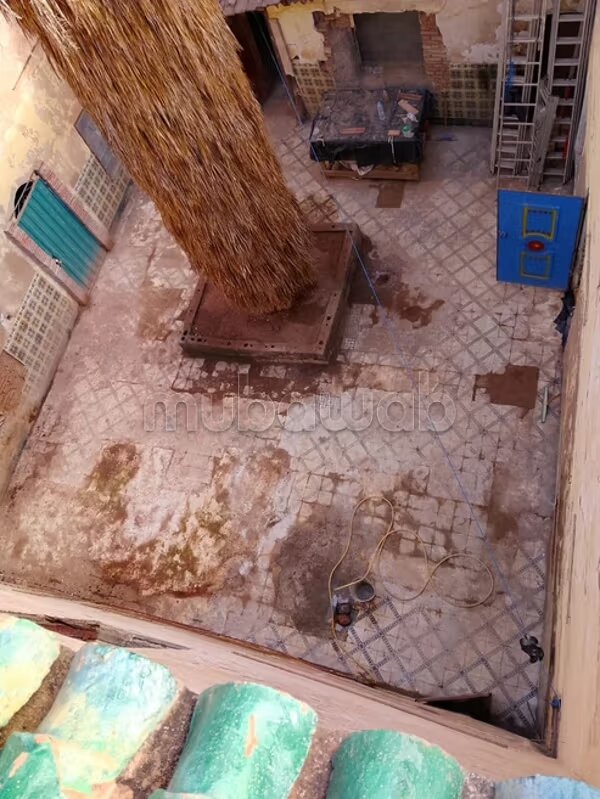 رياض للبيع 4 غرف في مراكش — Photo 15