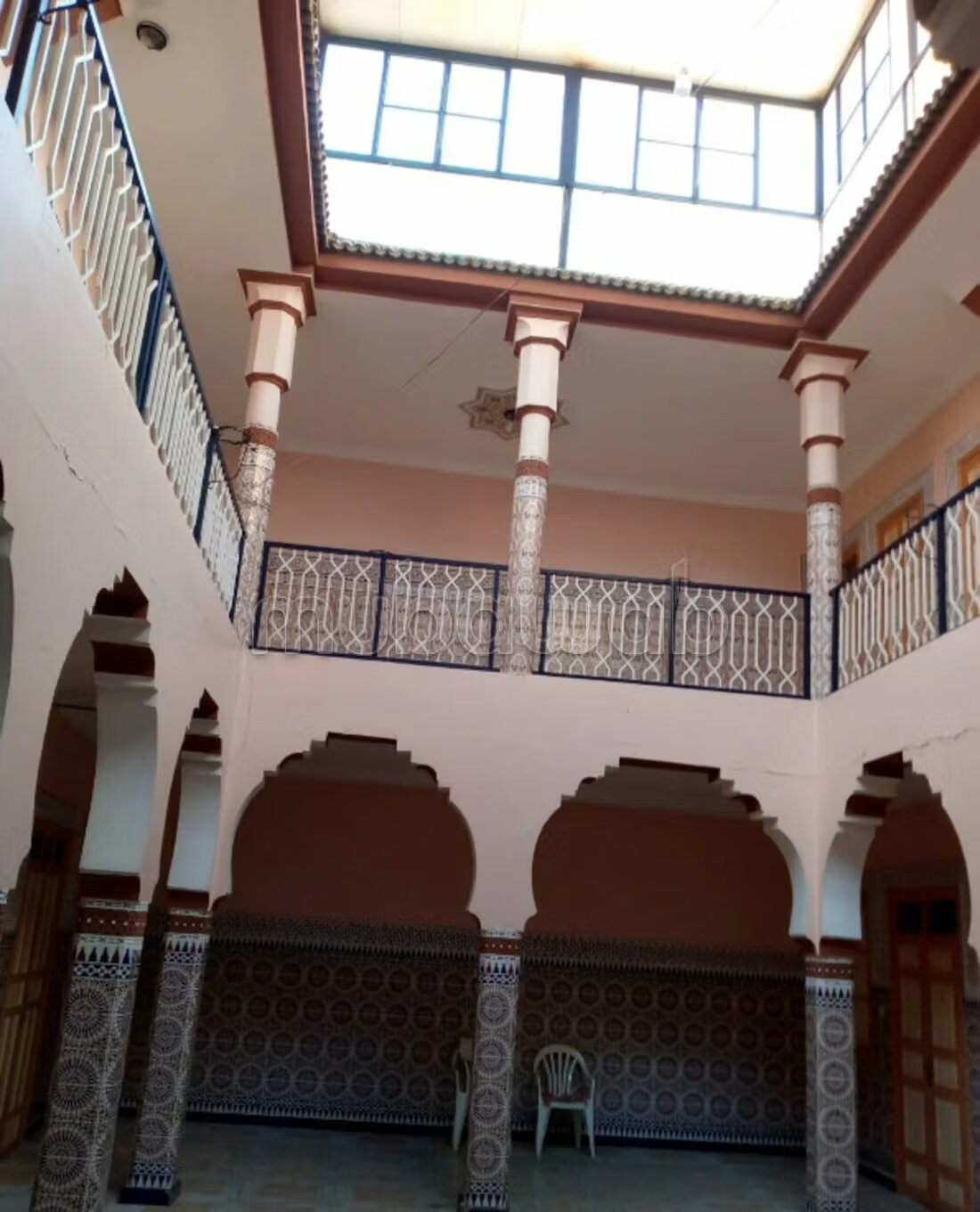 Riad 165 m² for sale in Marrakech