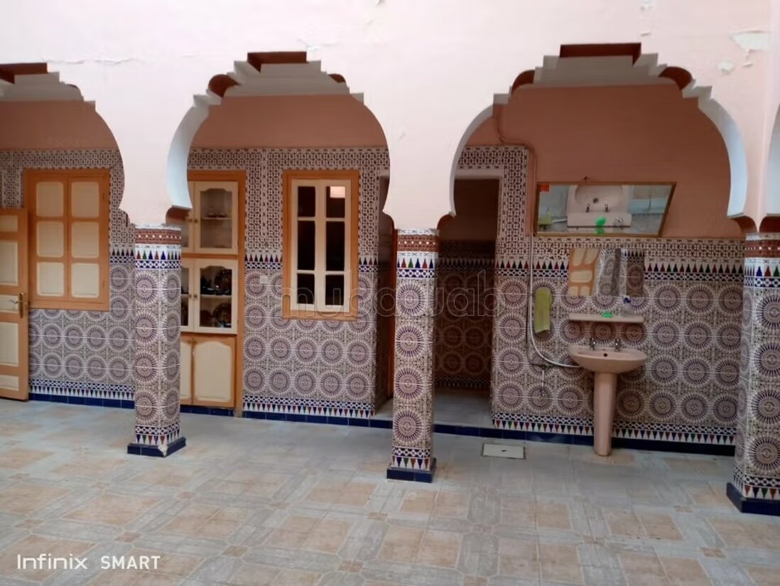 Riad 165 m² à vendre à Marrakech — Photo 3