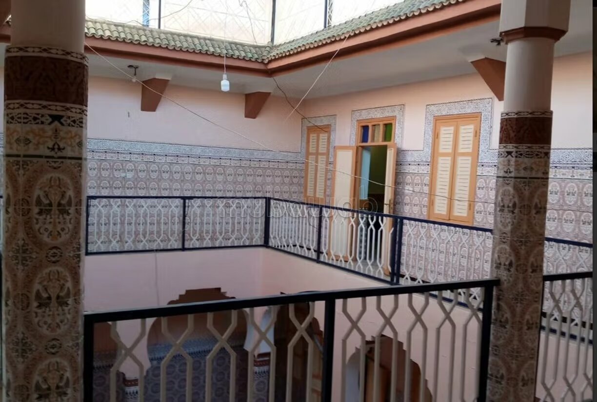 Riad 165 m² à vendre à Marrakech — Photo 5