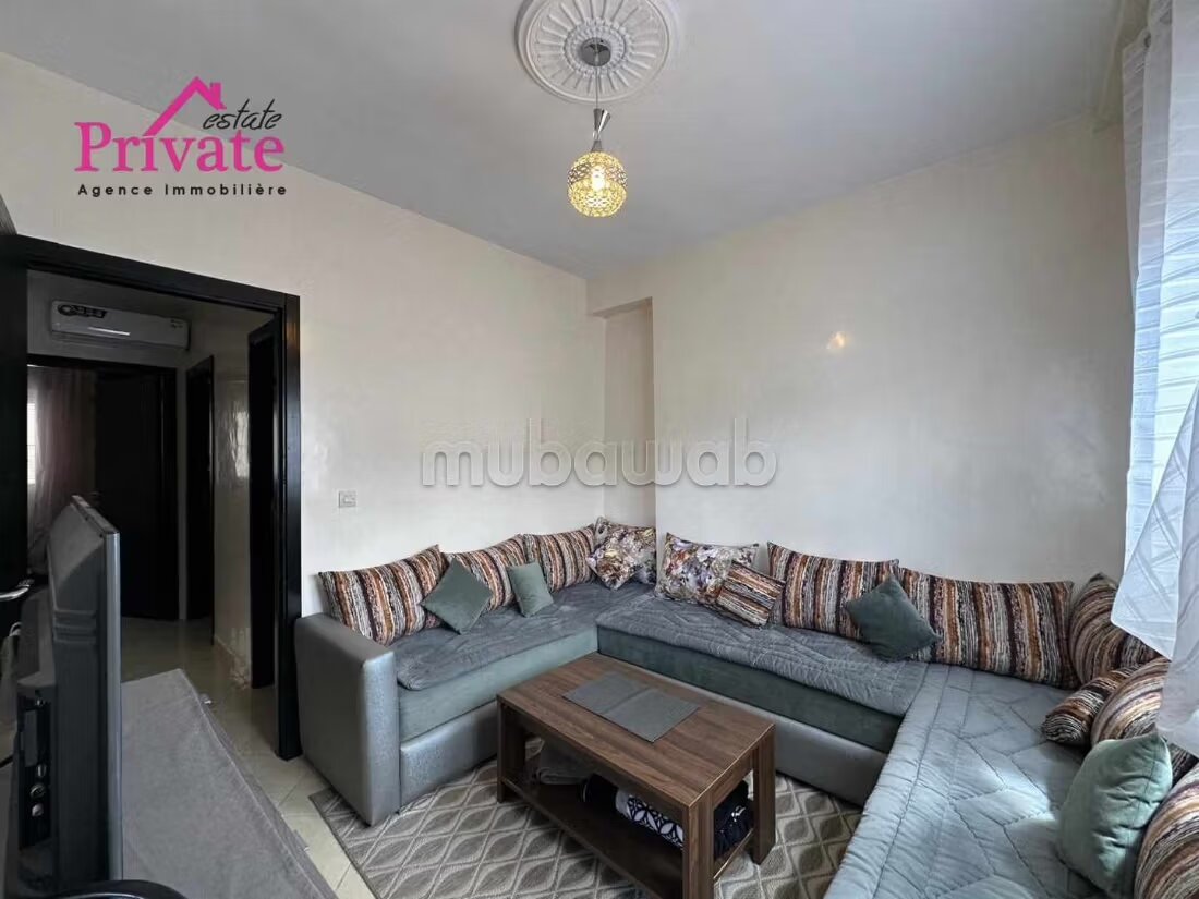 شقة 70 م² للإيجار في طنجة (مسنا) — Photo 3