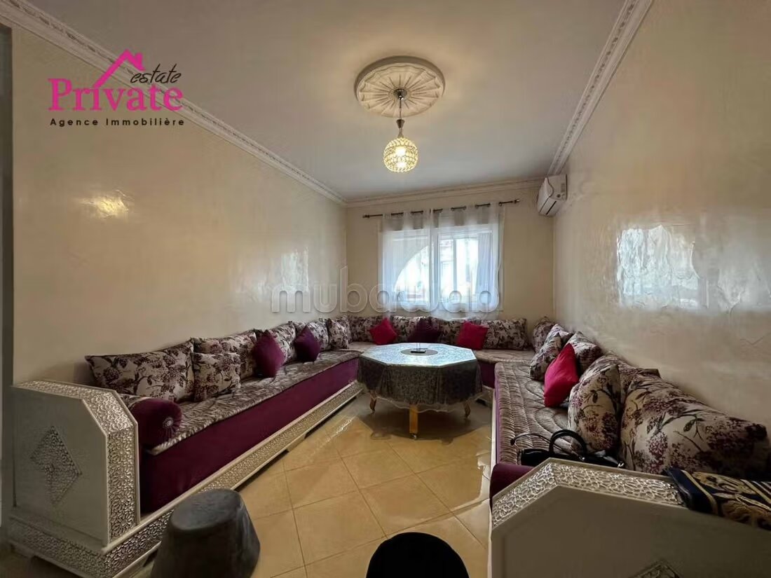شقة 70 م² للإيجار في طنجة (مسنا) — Photo 4