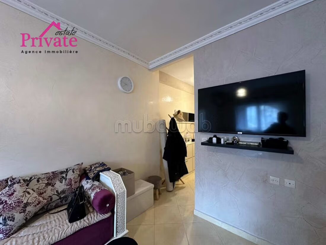 شقة 70 م² للإيجار في طنجة (مسنا) — Photo 5