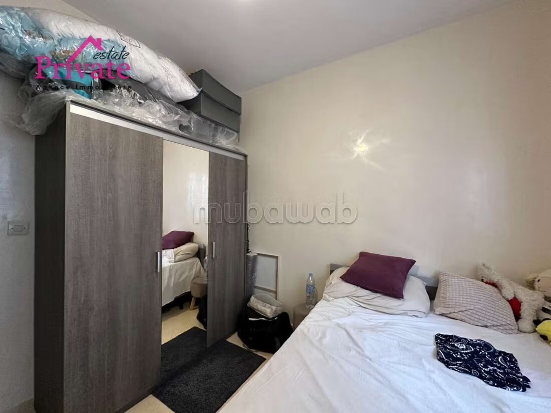 شقة 70 م² للإيجار في طنجة (مسنا) — Photo 7