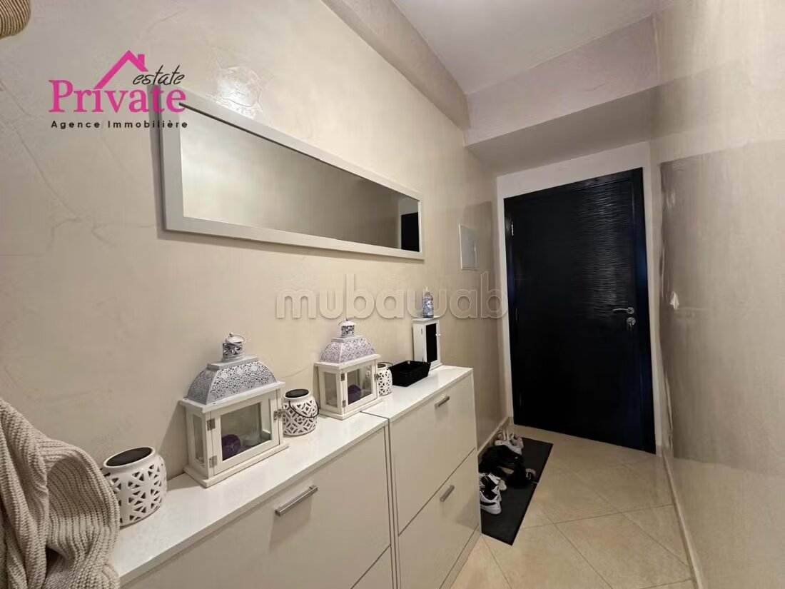 شقة 70 م² للإيجار في طنجة (مسنا) — Photo 8