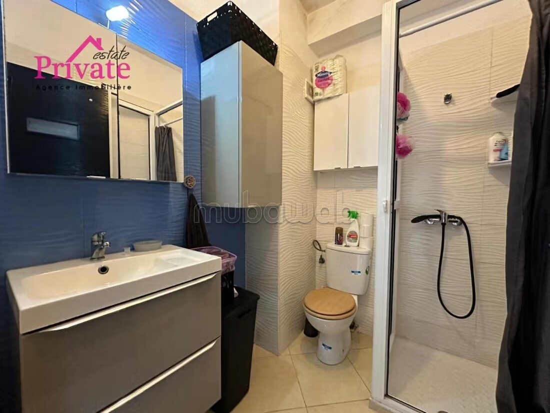 شقة 70 م² للإيجار في طنجة (مسنا) — Photo 10