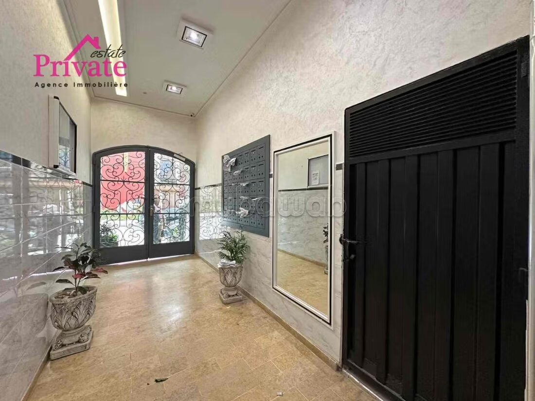 شقة 70 م² للإيجار في طنجة (مسنا) — Photo 11