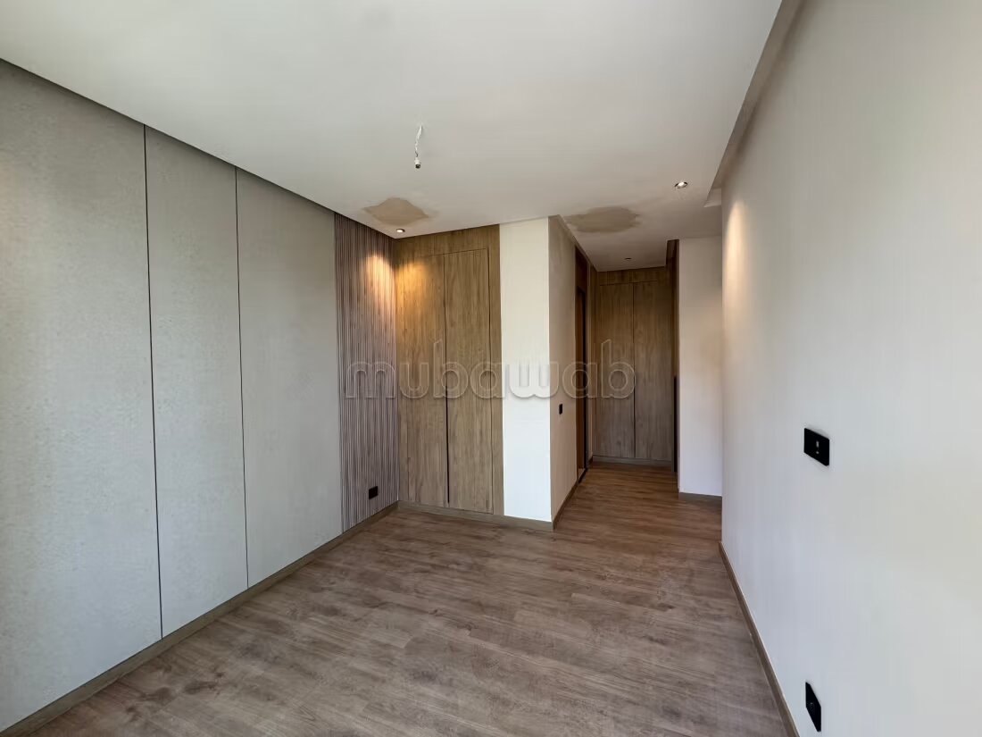 Appartement 130 m² à louer à Souissi, Rabat — Photo 7