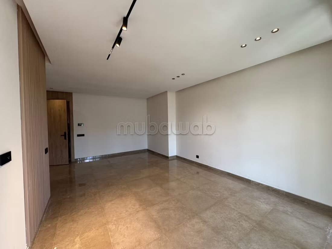Appartement 130 m² à louer à Souissi, Rabat — Photo 6